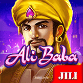 Ali Baba Related Game